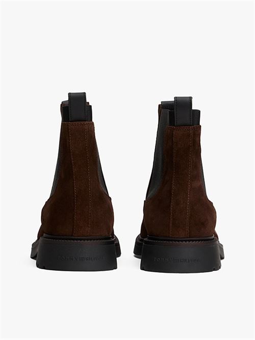  TOMMY HILFIGER | FM0FM05592/GT6